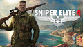 Sniper Elite 4 - Nintendo Switch