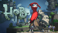 Hob - PC (Steam)