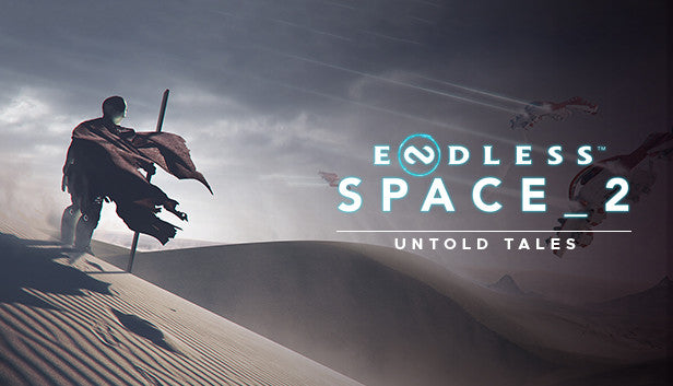 ENDLESS™ Space 2 - Untold Tales