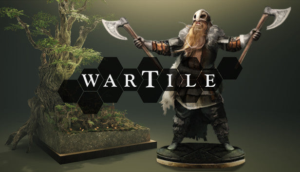 WARTILE - PC (Steam)