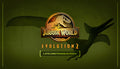 Jurassic World Evolution 2 - Late Cretaceous Pack DLC - PC (Steam)