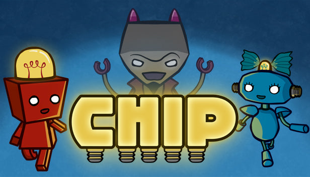 Chip - PC (Steam)