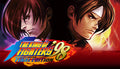 The King of Fighters '98 Ultimate Match Final Edition - PC (Steam)