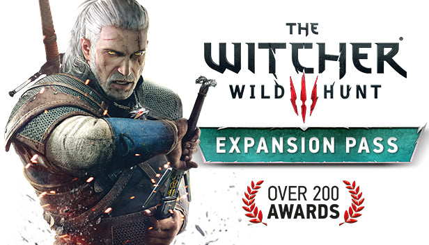The Witcher 3: Wild Hunt - Expansion Pass - PC (GOG)