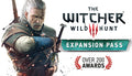 The Witcher 3: Wild Hunt - Expansion Pass - PC (GOG)