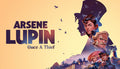 Arsene Lupin - Once a Thief - PC (Steam)