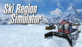 Ski Region Simulator - Gold Edition - PC (Steam)