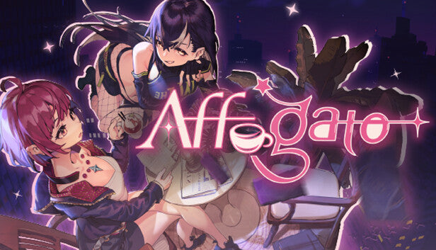 Affogato - PC (Steam)