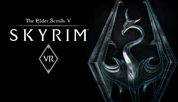 The Elder Scrolls V Skyrim VR LATAM & CIS & ASIA - PC (Steam)
