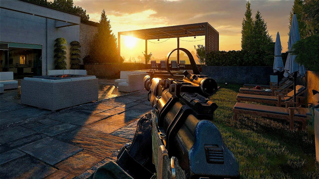 Call of Duty Black Ops 6 - Cross Gen Bundle - Xbox One / Xbox Series Xs — screenshot 1