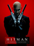 Hitman HD Enhanced Collection - Xbox One