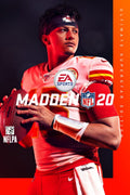 Madden NFL 20 Ultimate Superstar Edition - Xbox One