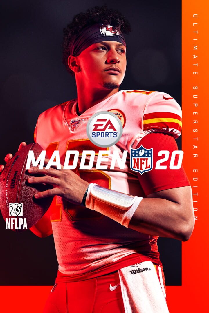 Madden NFL 20 Ultimate Superstar Edition - Xbox One