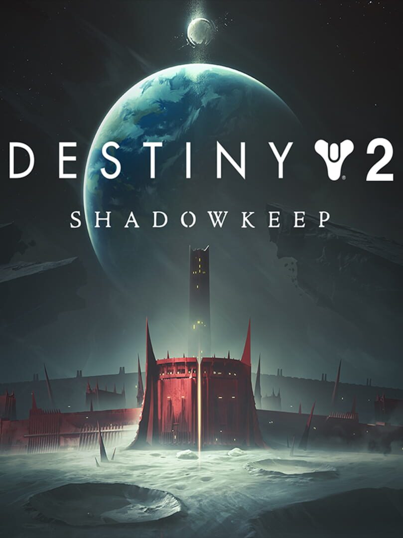 Destiny 2 - Shadowkeep DLC - Xbox One