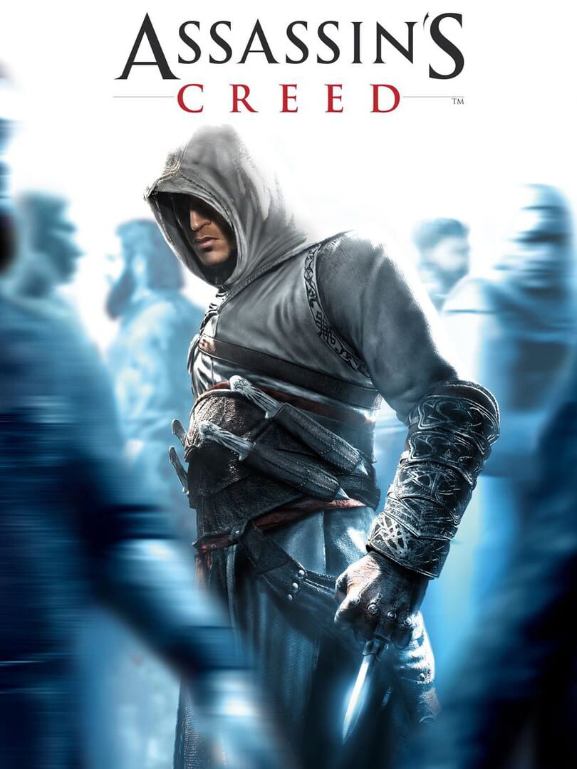 Assassin's Creed - PC (Ubisoft)