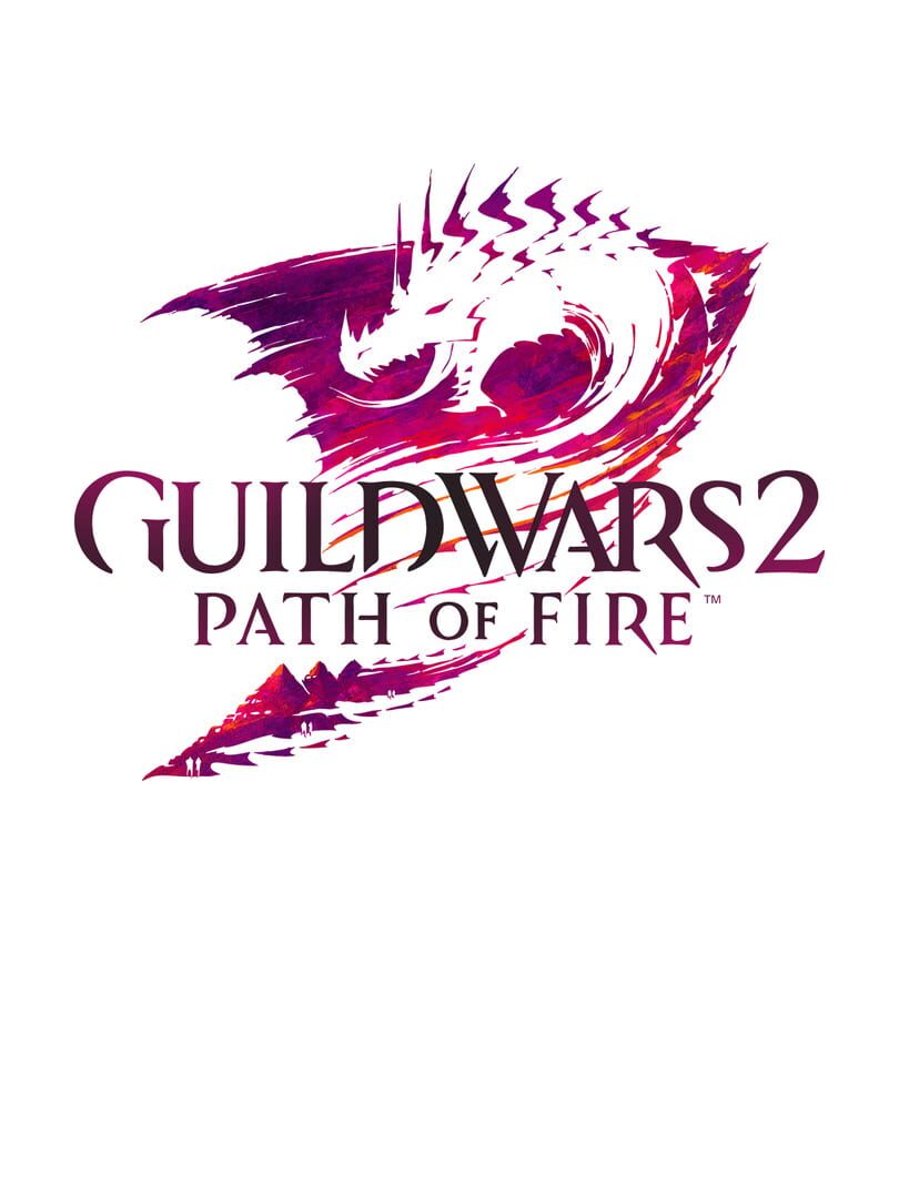 Guild Wars 2 - Path of Fire DLC - Ncsoft