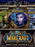 World of Warcraft Battlechest 5.0 + 30 Days - PC (Battle.net)