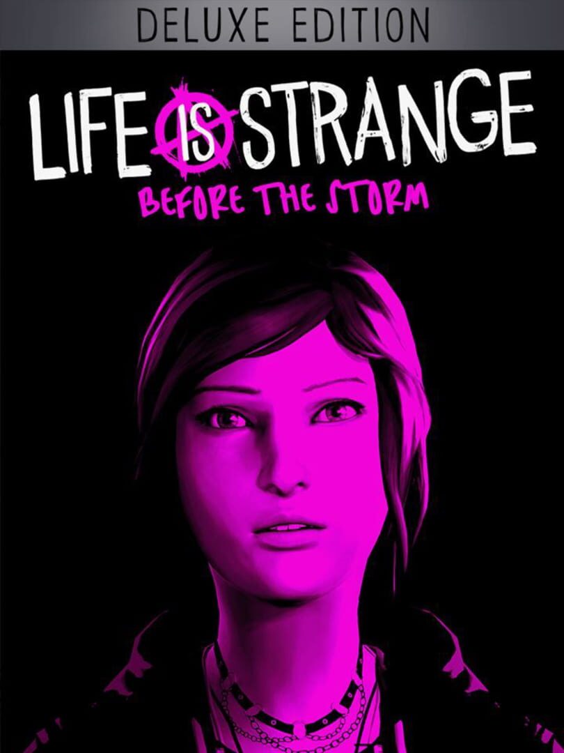 Life is Strange Before the Storm Deluxe Edition - Xbox One