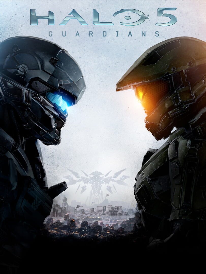 Halo 5 Guardians - Xbox One