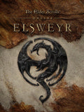 The Elder Scrolls Online - Elsweyr Upgrade DLC - Elder Scrolls Online