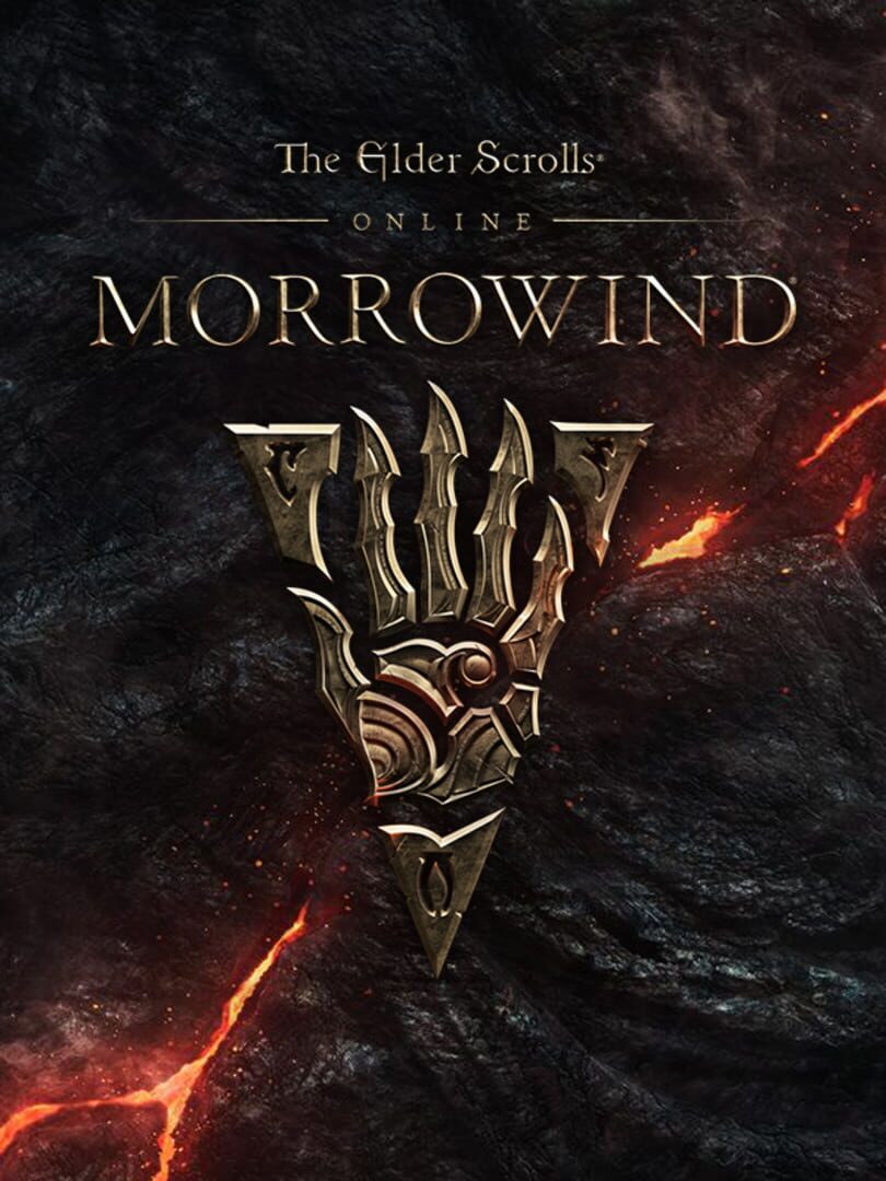 The Elder Scrolls Online - Morrowind DLC - Playstation 4