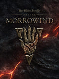 The Elder Scrolls Online - Morrowind DLC - Playstation 4