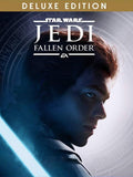 Star Wars Jedi Fallen Order Deluxe Edition - Xbox One