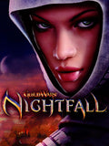 Guild Wars Nightfall - Ncsoft
