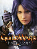 Guild Wars Factions - Ncsoft