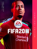 FIFA 20 Champions Edition - Xbox One
