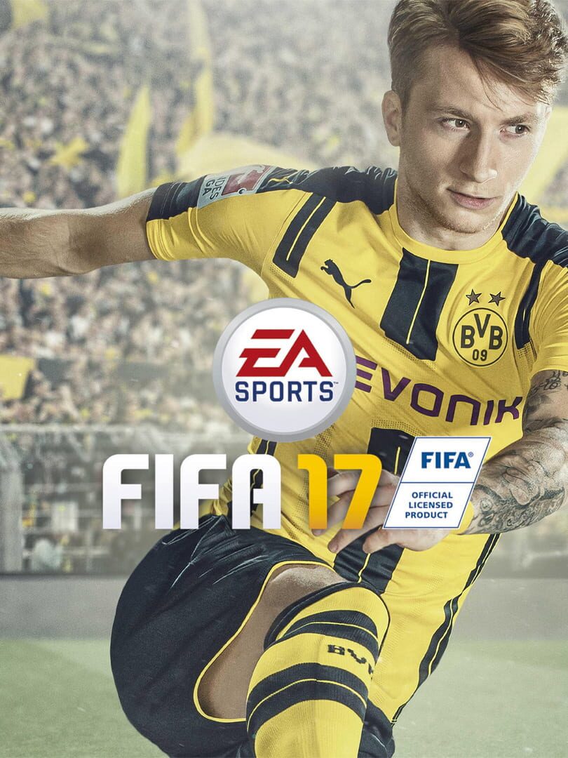 FIFA 17 - PC (EA)