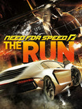 Need for Speed The Run Limited Edition - PC (EA)
