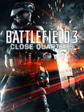Battlefield 3 - Close Quarters DLC - PC (EA)