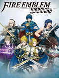 Fire Emblem Warriors - Nintendo Switch