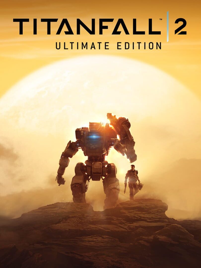 Titanfall 2 Ultimate Edition - Xbox One