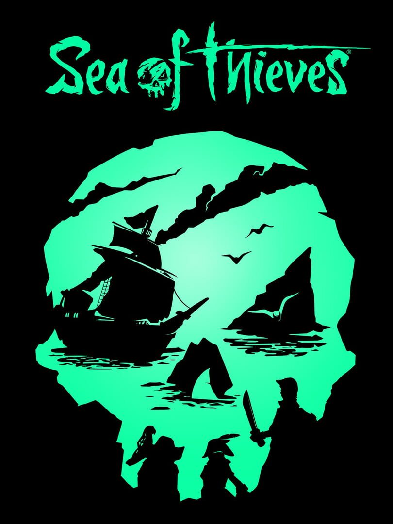 Sea of Thieves 2023 Edition - Windows 10 / Xbox One / Xbox Series Xs