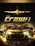 The Crew 2 Gold Edition - PC (Ubisoft)