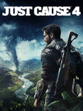 Just Cause 4 - Xbox One