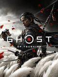 Ghost of Tsushima - Playstation 4 & 5