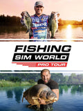 Fishing Sim World: Pro Tour - Xbox One / Xbox Series Xs