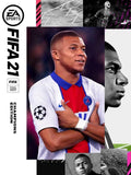 FIFA 21 Champions Edition - PC (EA)