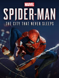 Marvel's Spider-Man - The City That Never Sleeps DLC - Playstation 4