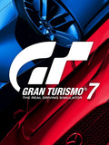 Gran Turismo 7 - Playstation 5