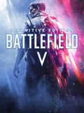 Battlefield V Definitive Edition - PC (EA)
