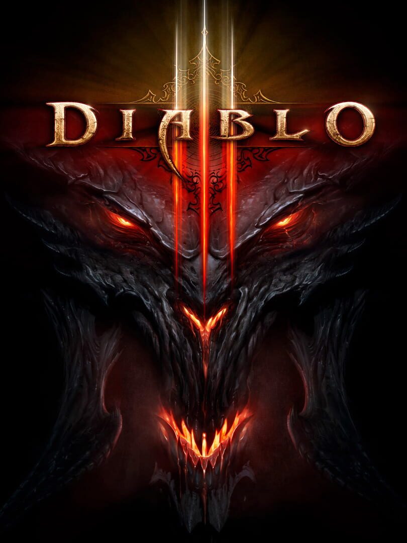 Diablo 3 Ultimate Evil Edition - PC (Battle.net)