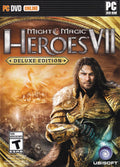 Might & Magic Heroes VII Deluxe Edition - PC (Ubisoft)