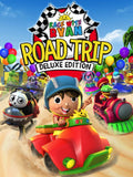 Race with Ryan Road Trip Deluxe Edition - Nintendo Switch