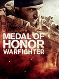 Medal Of Honor: Warfighter Limited Edition - PC (EA)
