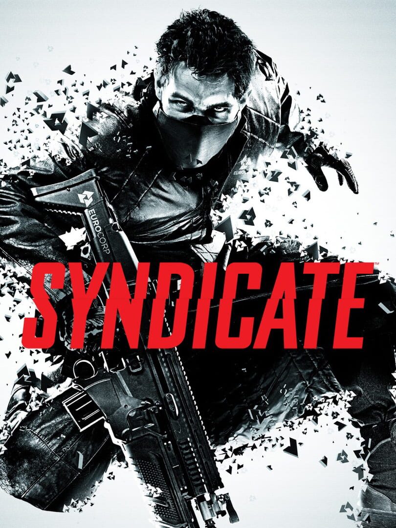 Syndicate Limited Edition - PC (EA)