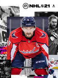 NHL 21 - Xbox One